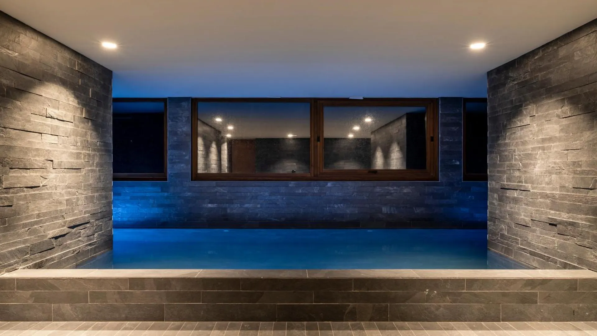 Lejlighed Un Diamante De Montana L A Pie De Pistas De Esqui - Gimnasio - Sauna - Piscina L 6Pax L By Bonesvacances El Tarter
