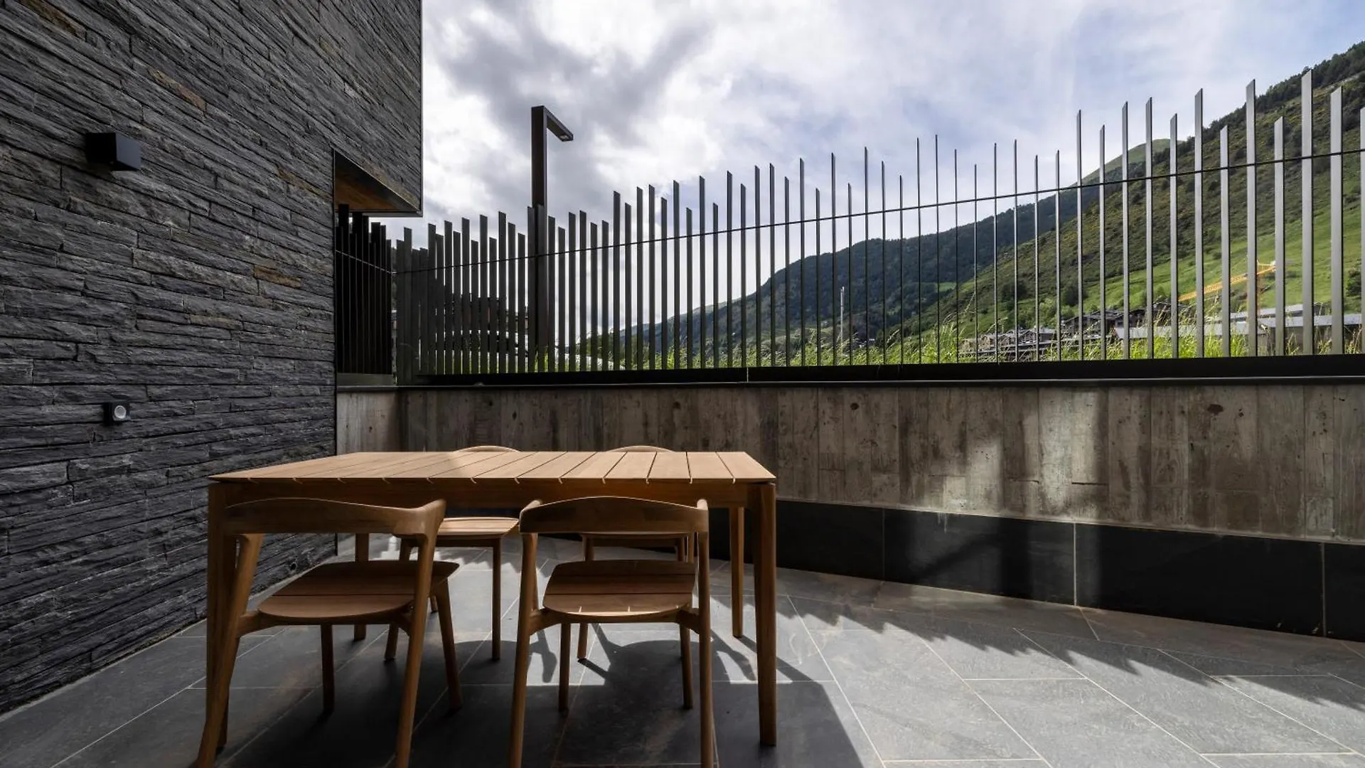 Un Diamante De Montana L A Pie De Pistas De Esqui - Gimnasio - Sauna - Piscina L 6Pax L By Bonesvacances El Tarter 0*,  Andorra