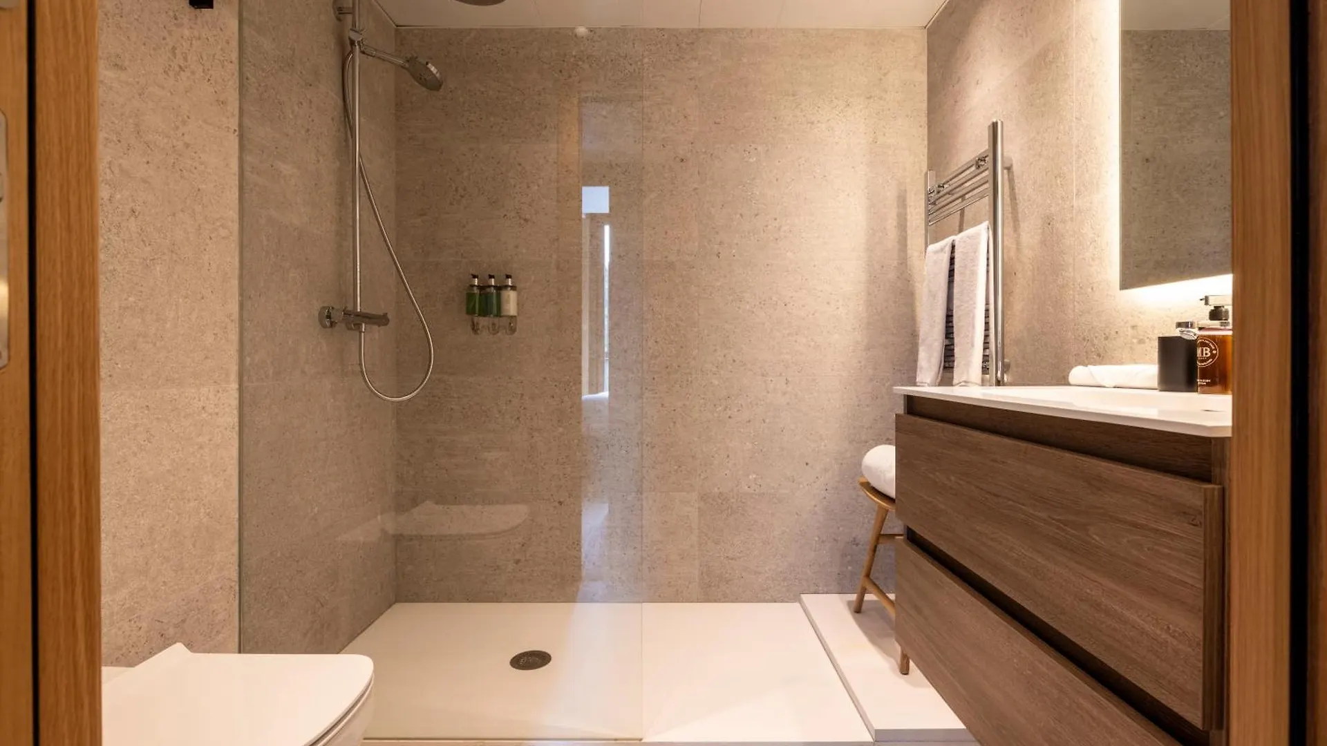 Un Diamante De Montana L A Pie De Pistas De Esqui - Gimnasio - Sauna - Piscina L 6Pax L By Bonesvacances El Tarter Lejlighed